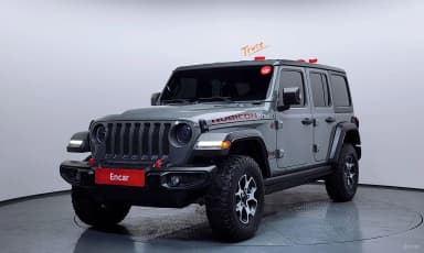 Wrangler (JL)