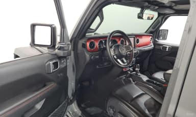 Wrangler (JL)