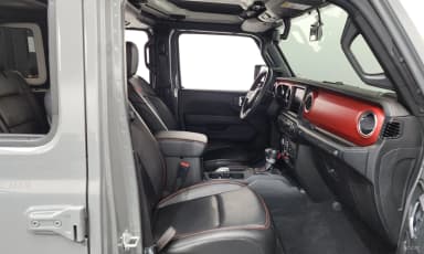 Wrangler (JL)