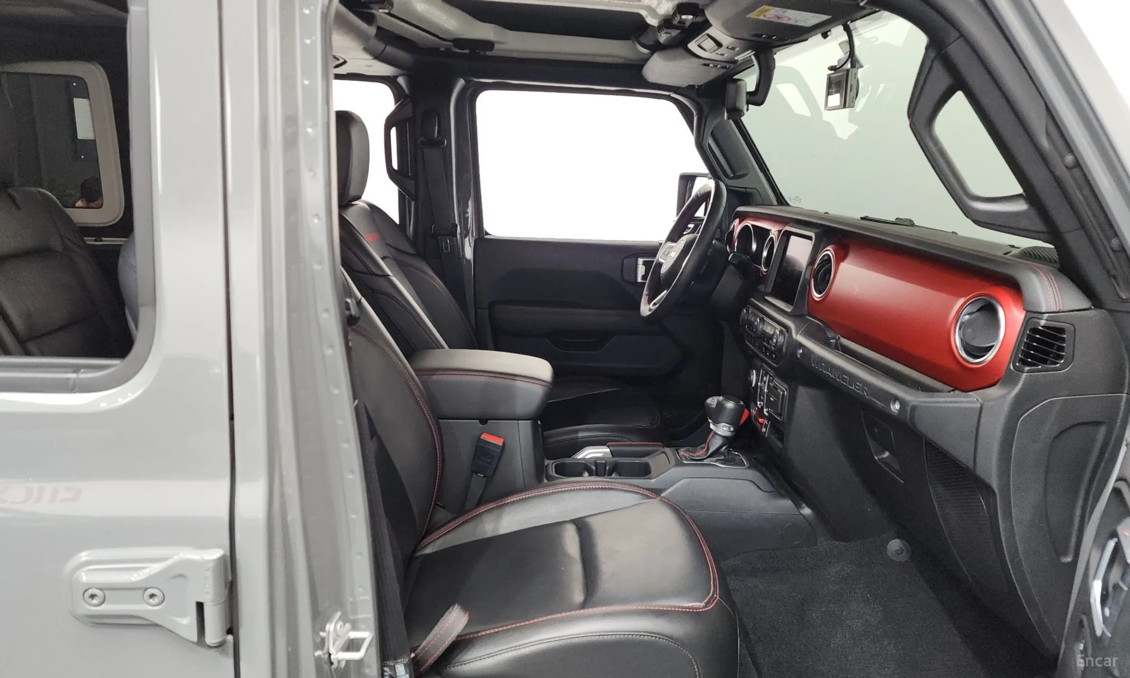 Wrangler (JL)