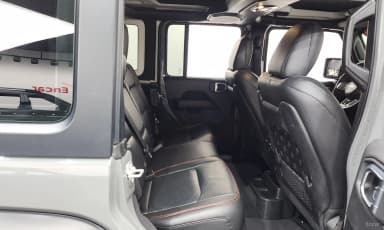 Wrangler (JL)
