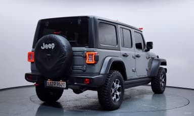 Wrangler (JL)