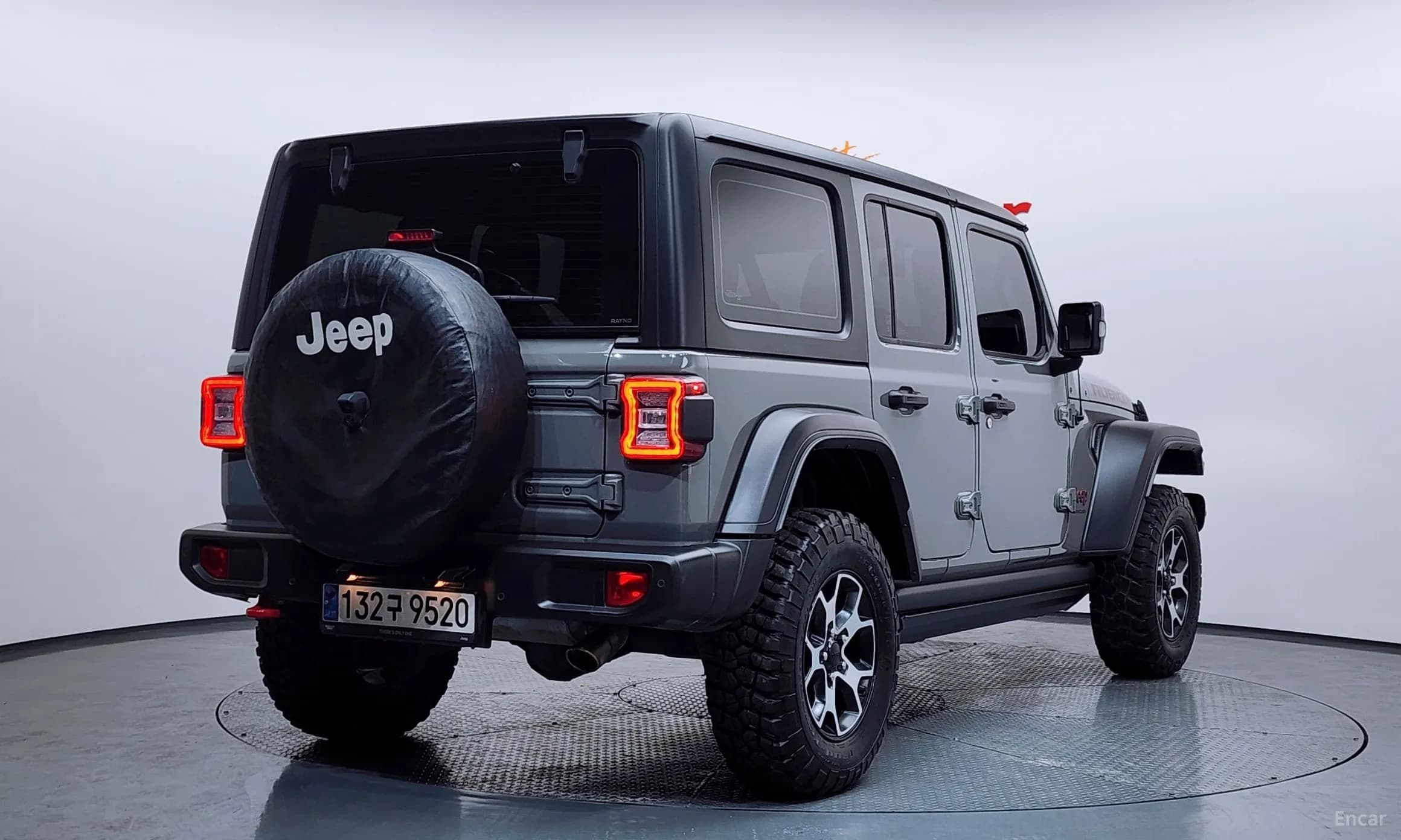 Wrangler (JL)