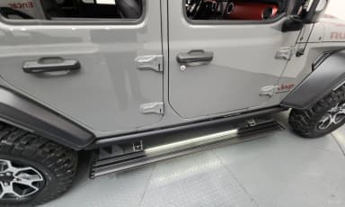 Wrangler (JL)