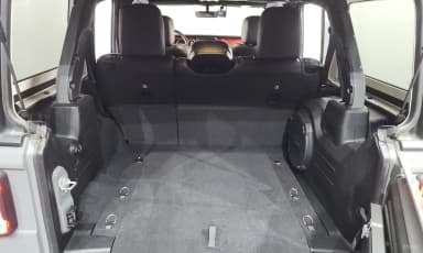 Wrangler (JL)