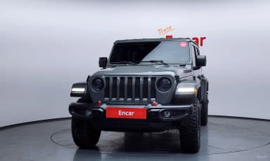 Wrangler (JL)