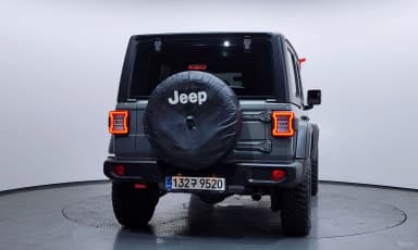 Wrangler (JL)