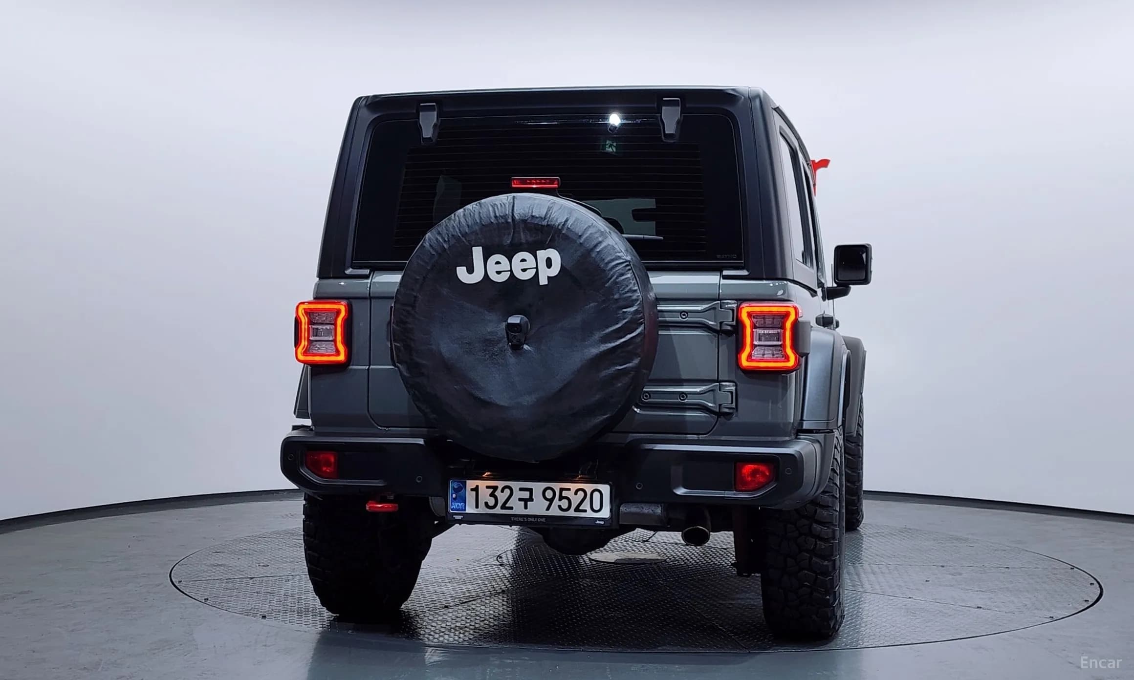 Wrangler (JL)