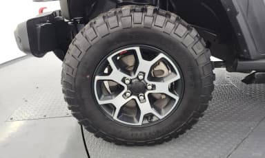 Wrangler (JL)