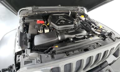 Wrangler (JL)