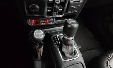 Wrangler (JL)