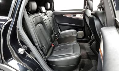 MKX 2nd Generation