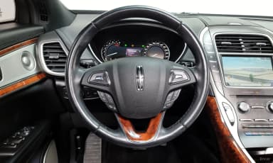 MKX 2nd Generation