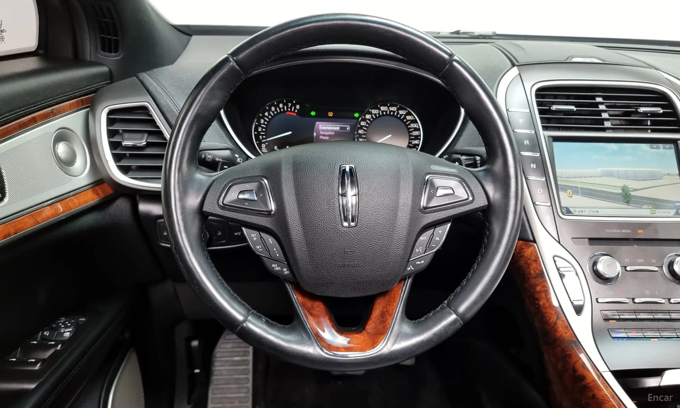 MKX 2nd Generation