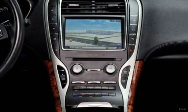 MKX 2nd Generation