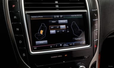 MKX 2nd Generation