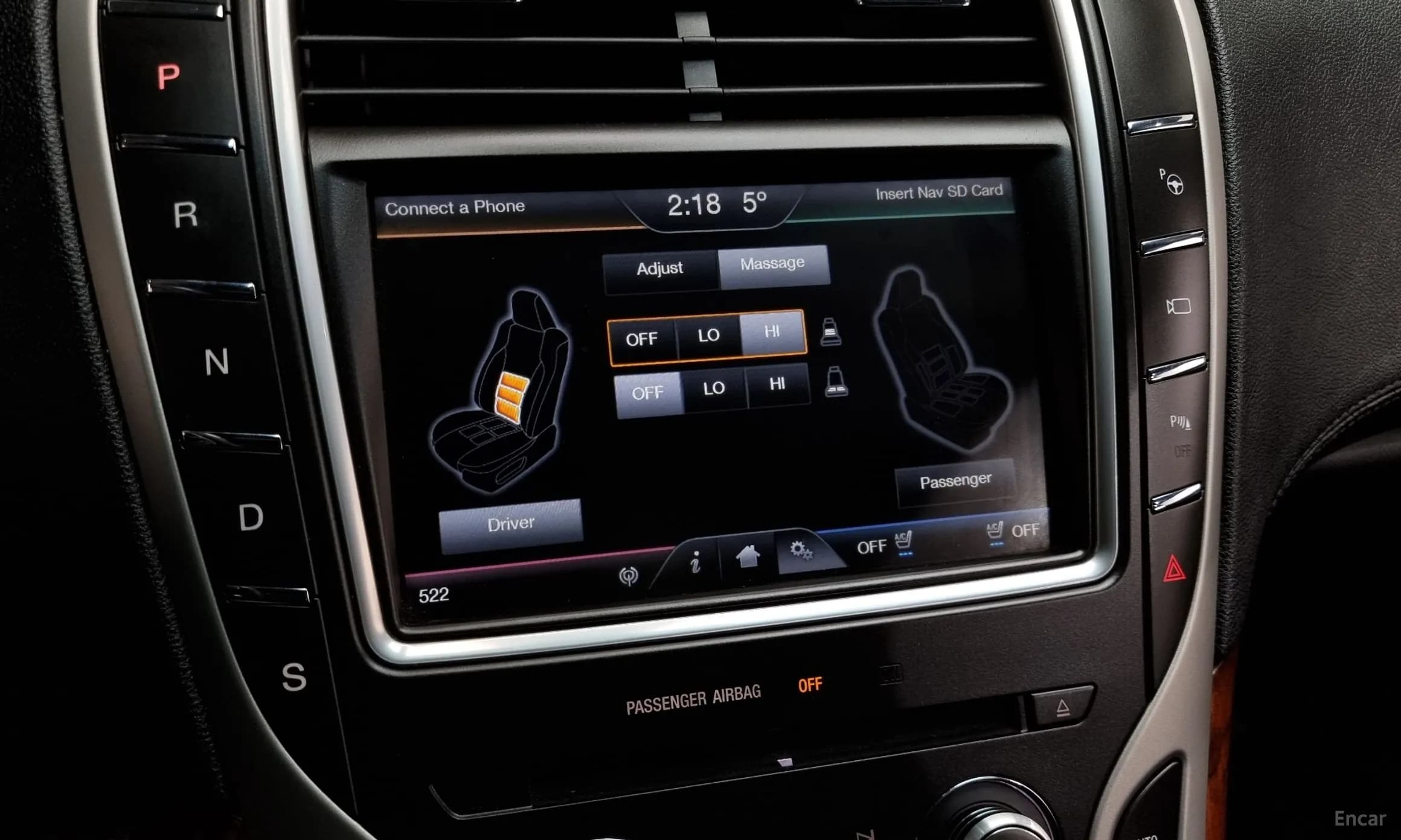 MKX 2nd Generation