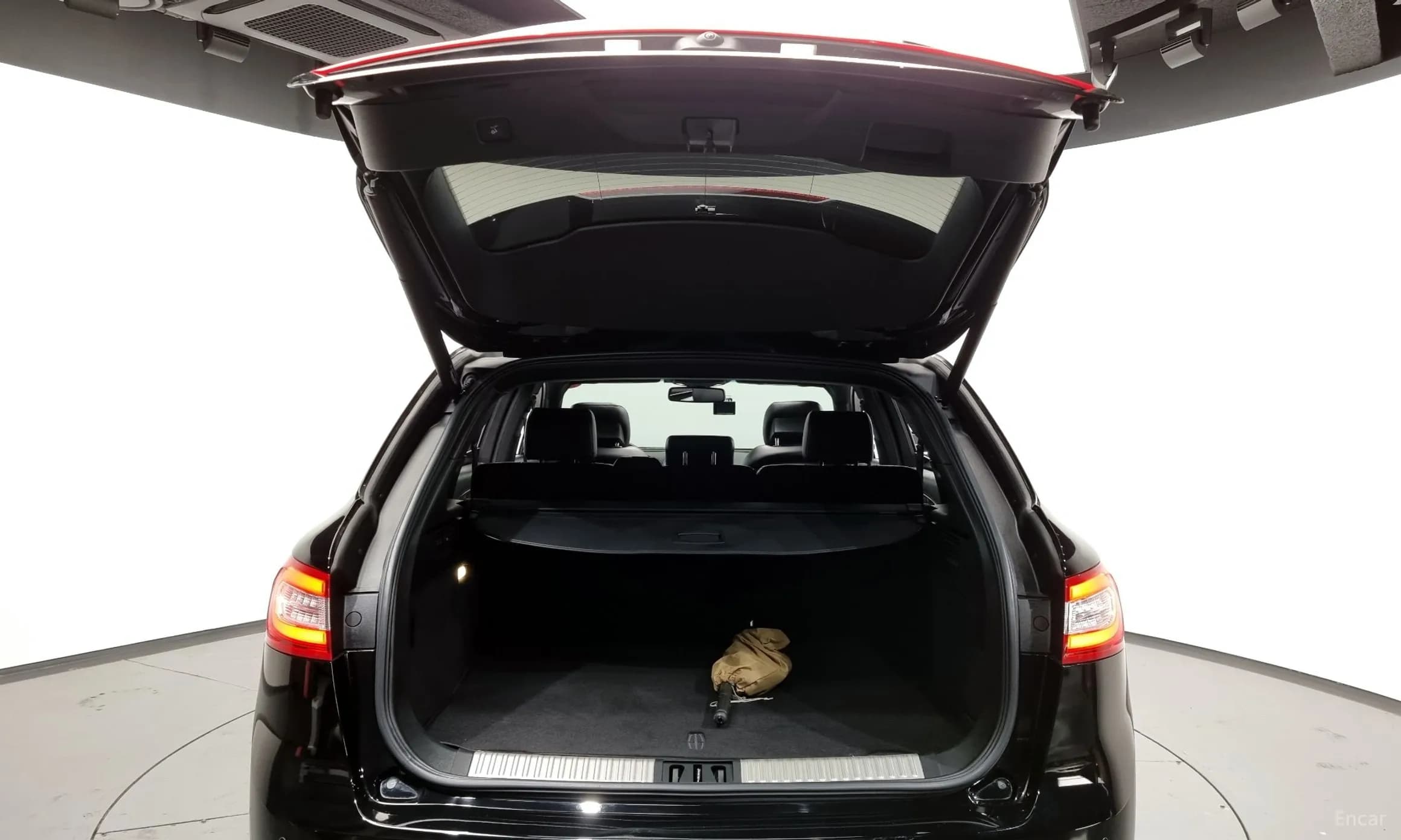 MKX 2nd Generation