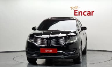 MKX 2nd Generation