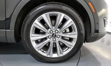 MKX 2nd Generation