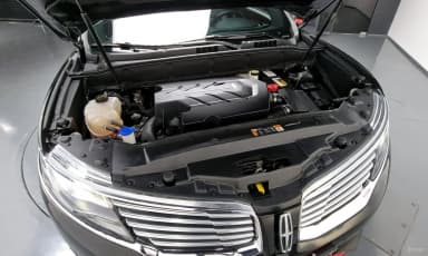 MKX 2nd Generation