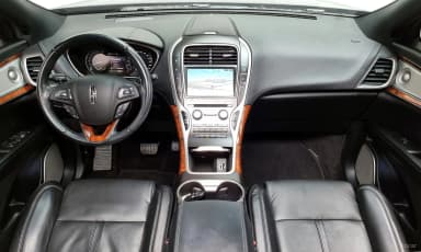 MKX 2nd Generation