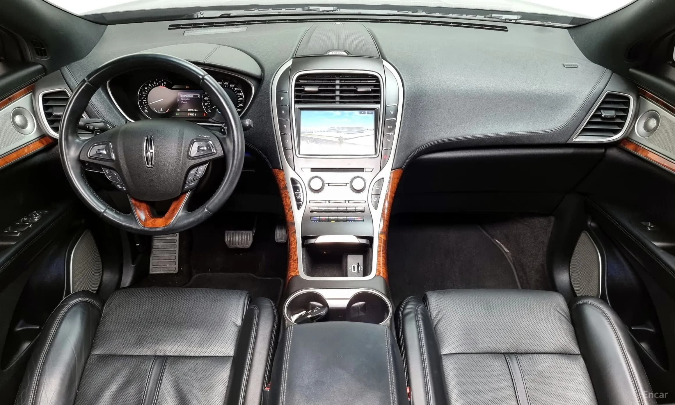 MKX 2nd Generation