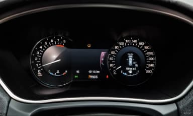 MKX 2nd Generation