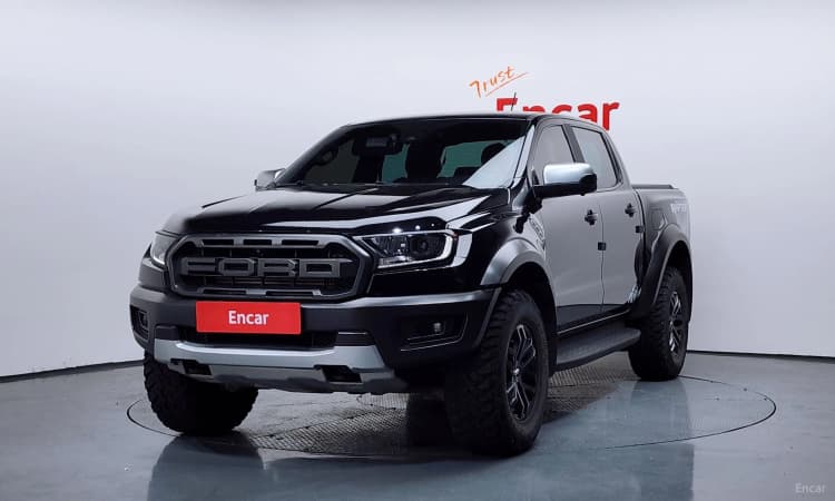 Ranger 3rd Generation