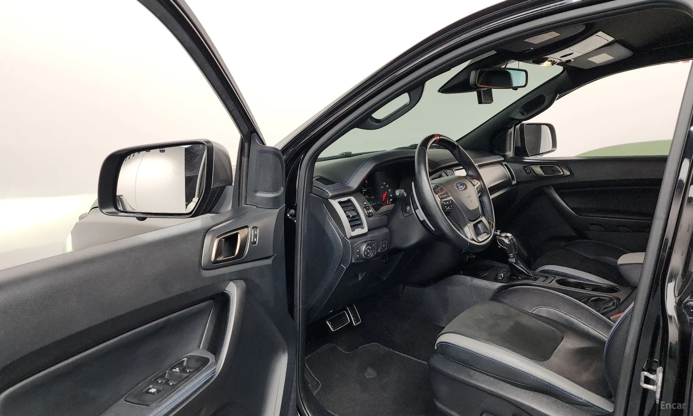 Ranger 3rd Generation