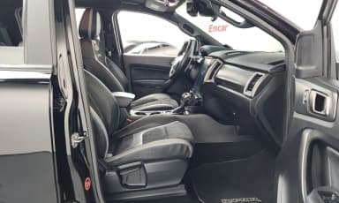 Ranger 3rd Generation