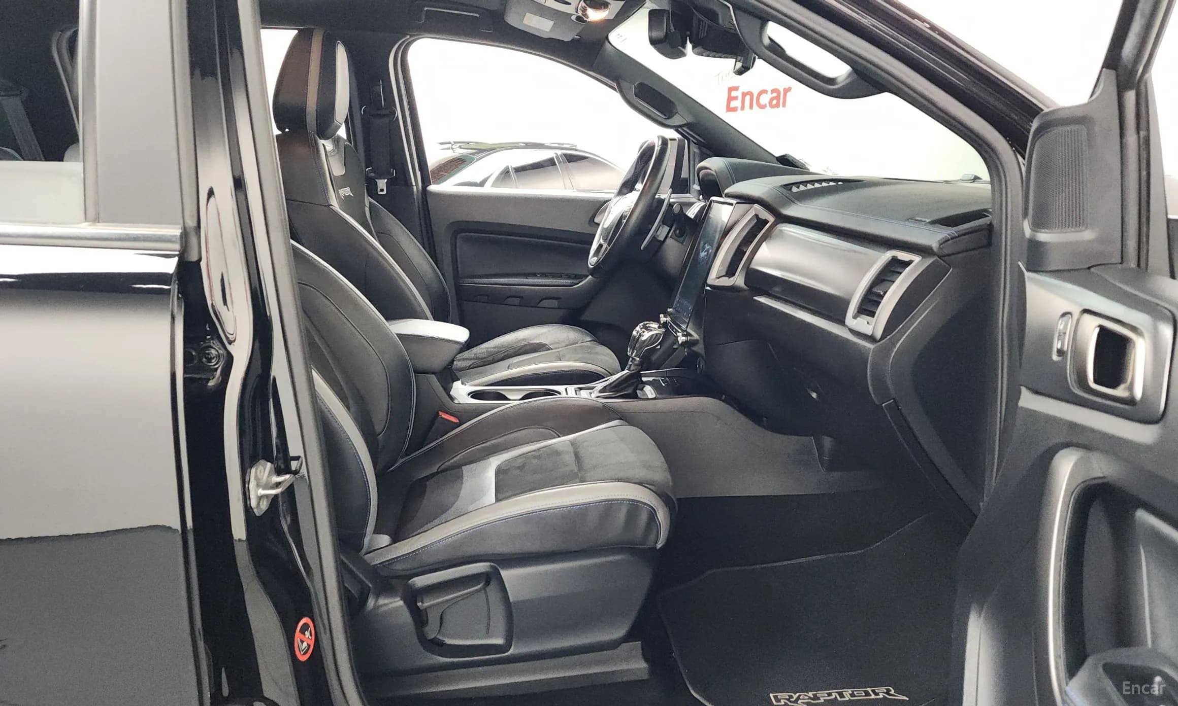 Ranger 3rd Generation