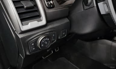 Ranger 3rd Generation