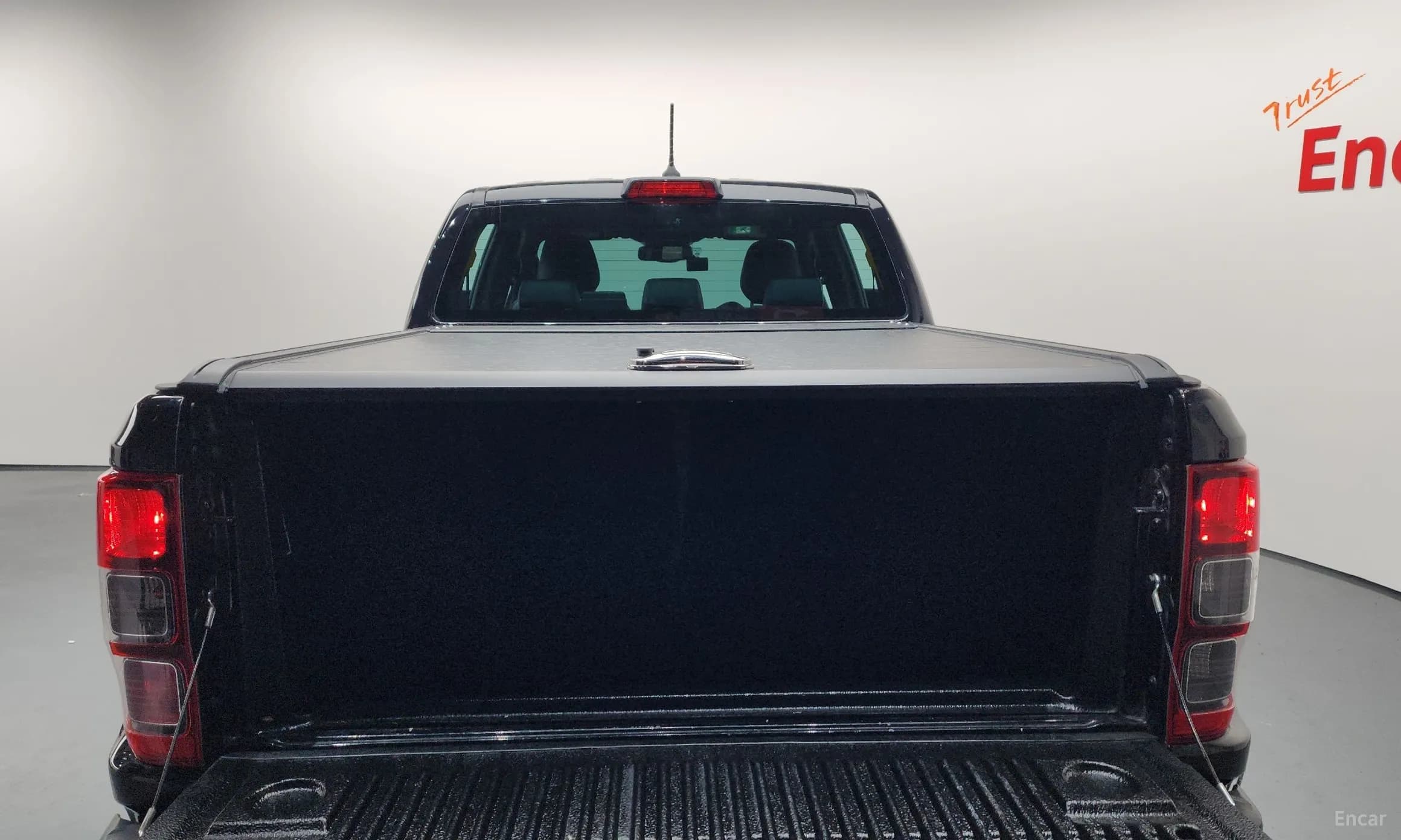 Ranger 3rd Generation