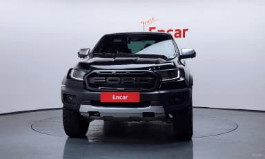 Ranger 3rd Generation