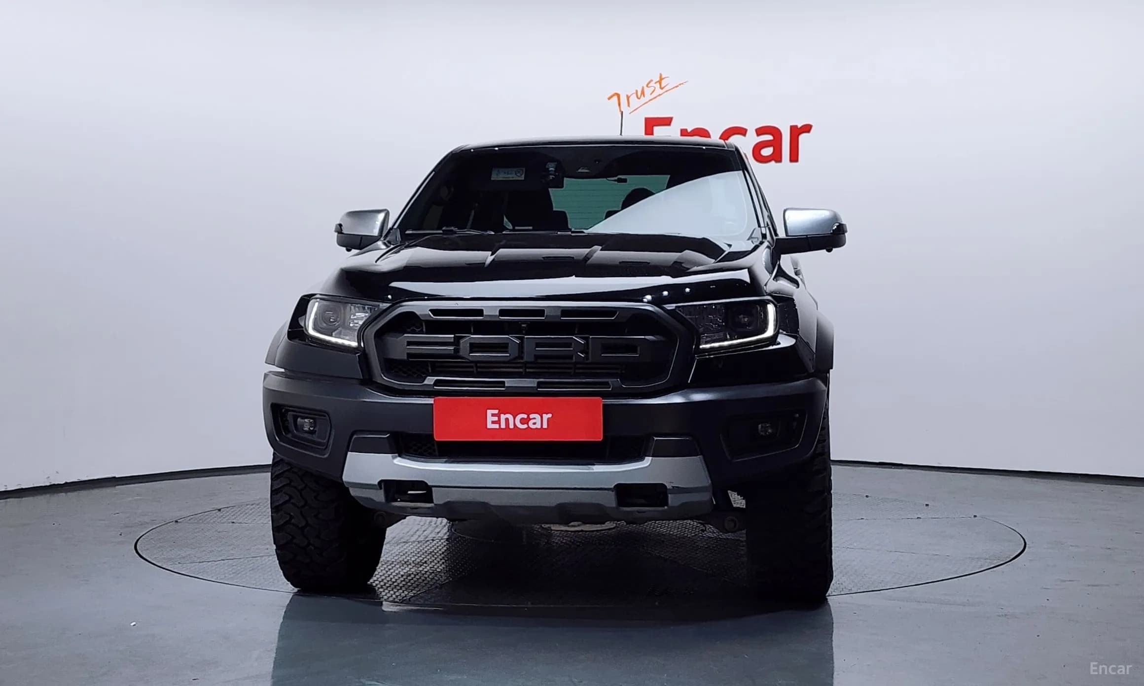 Ranger 3rd Generation