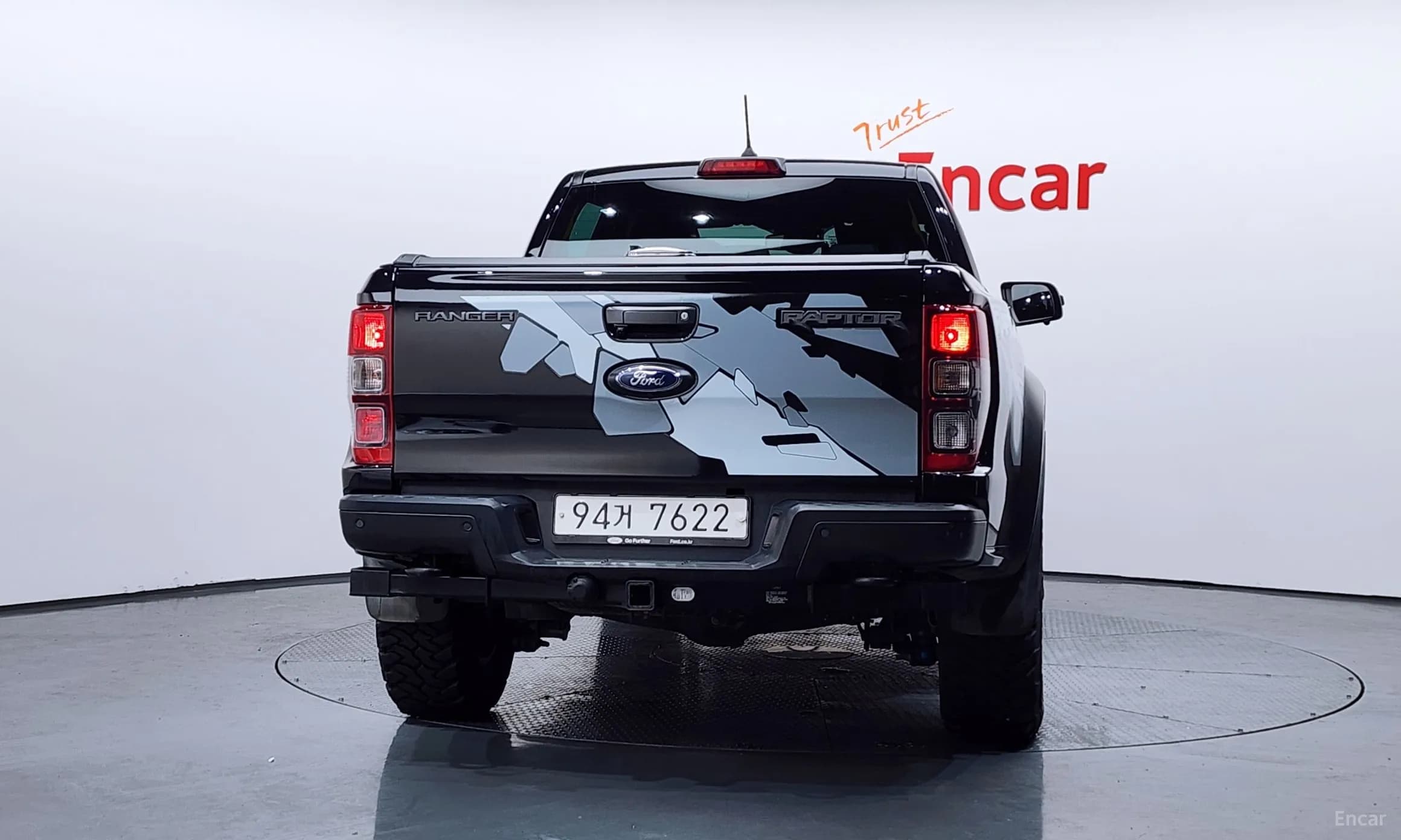 Ranger 3rd Generation