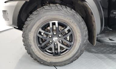 Ranger 3rd Generation