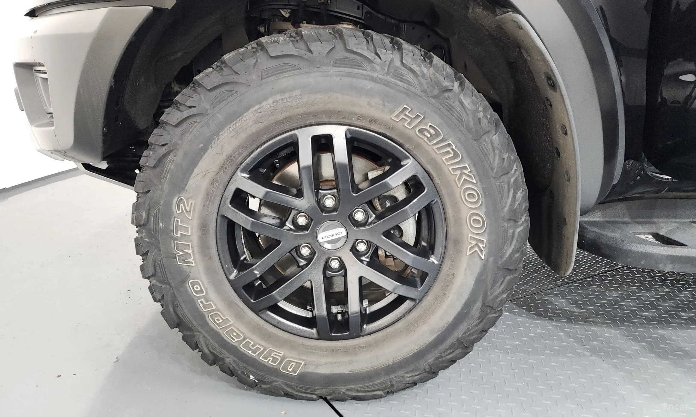 Ranger 3rd Generation