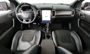 Ranger 3rd Generation
