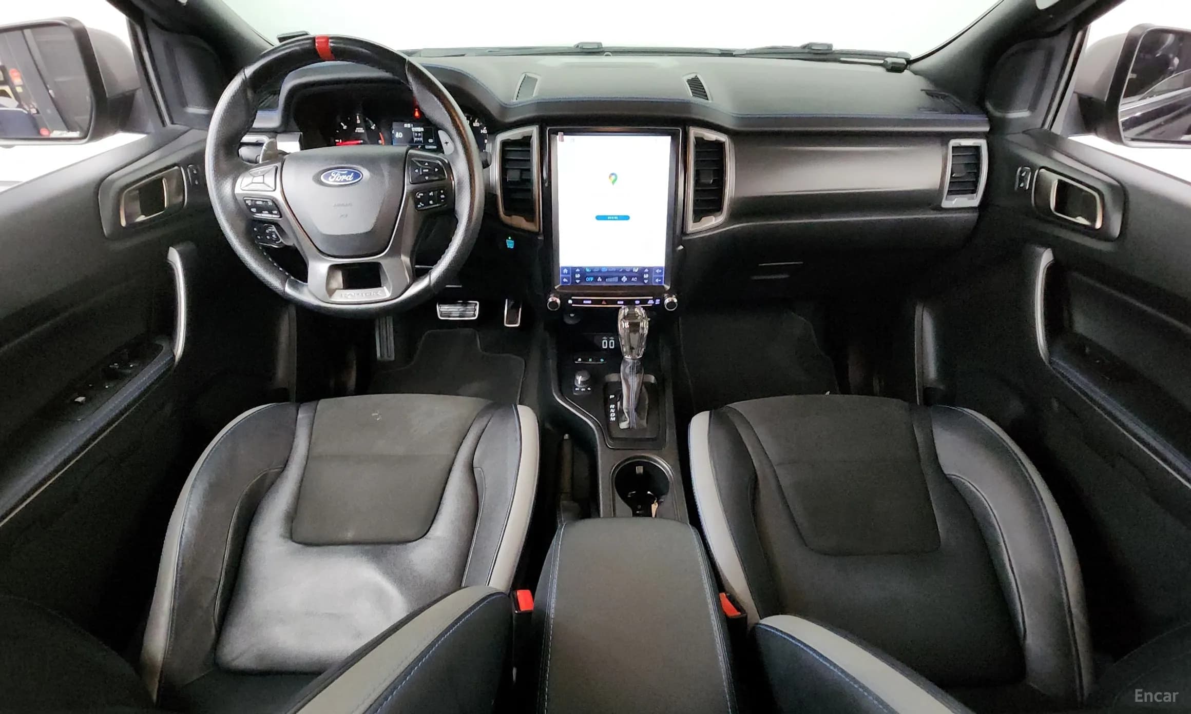Ranger 3rd Generation