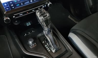 Ranger 3rd Generation