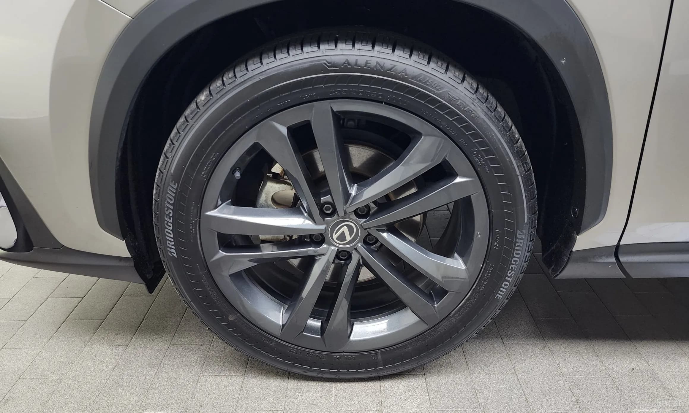 NX350h Gen 2