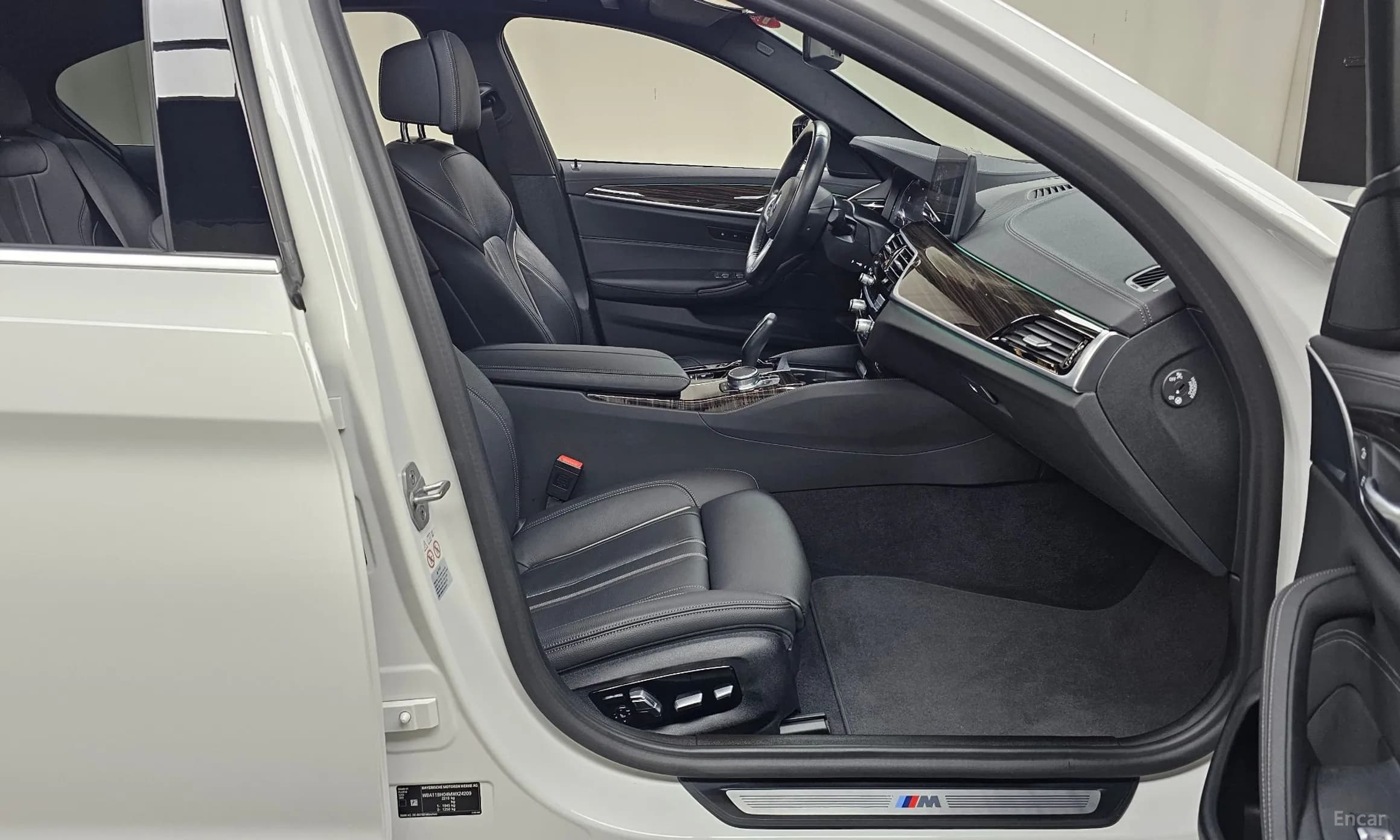 5 Series (G30)