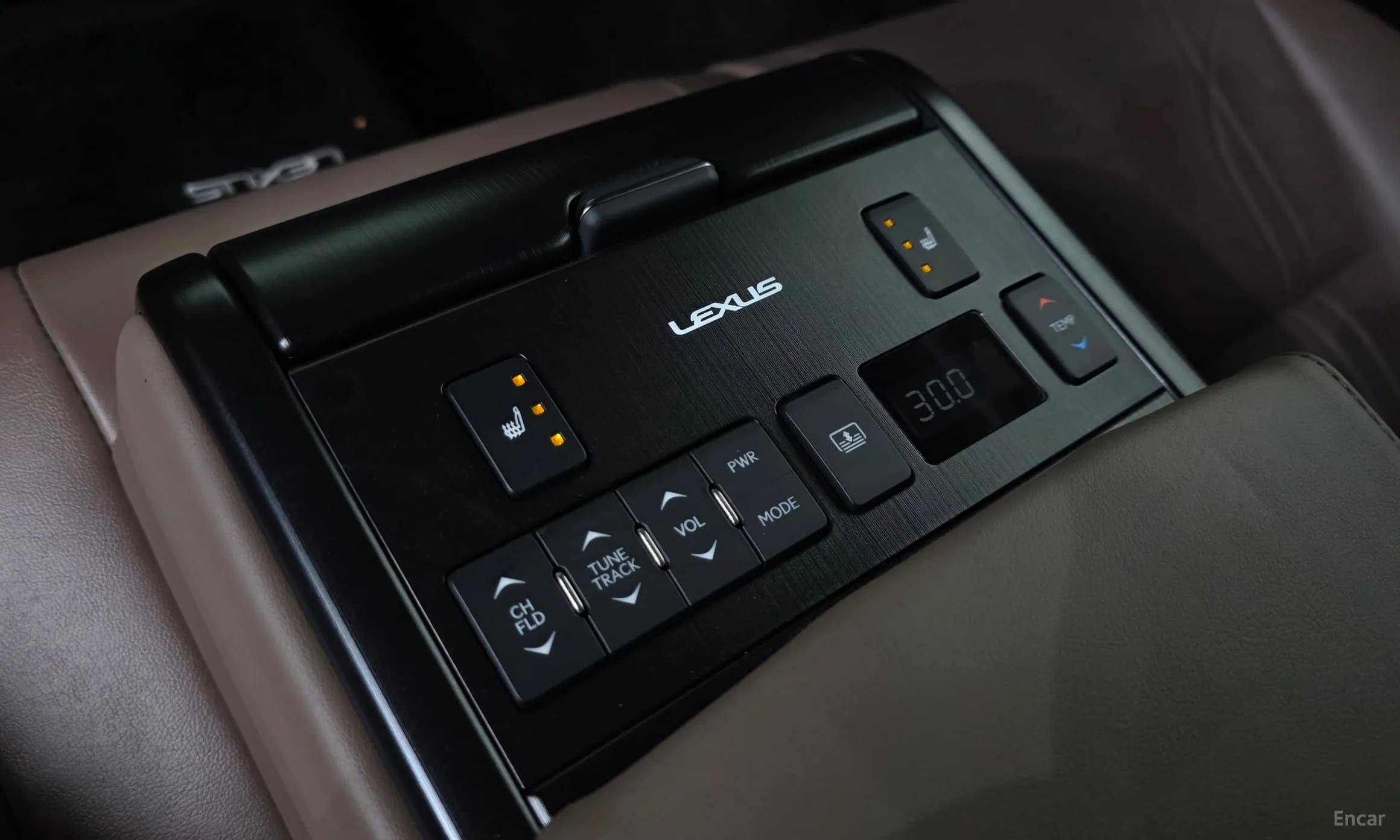 ES300h 7th Generation