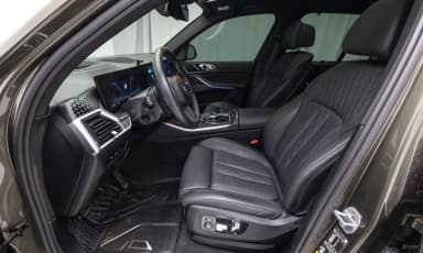 X5 (G05)