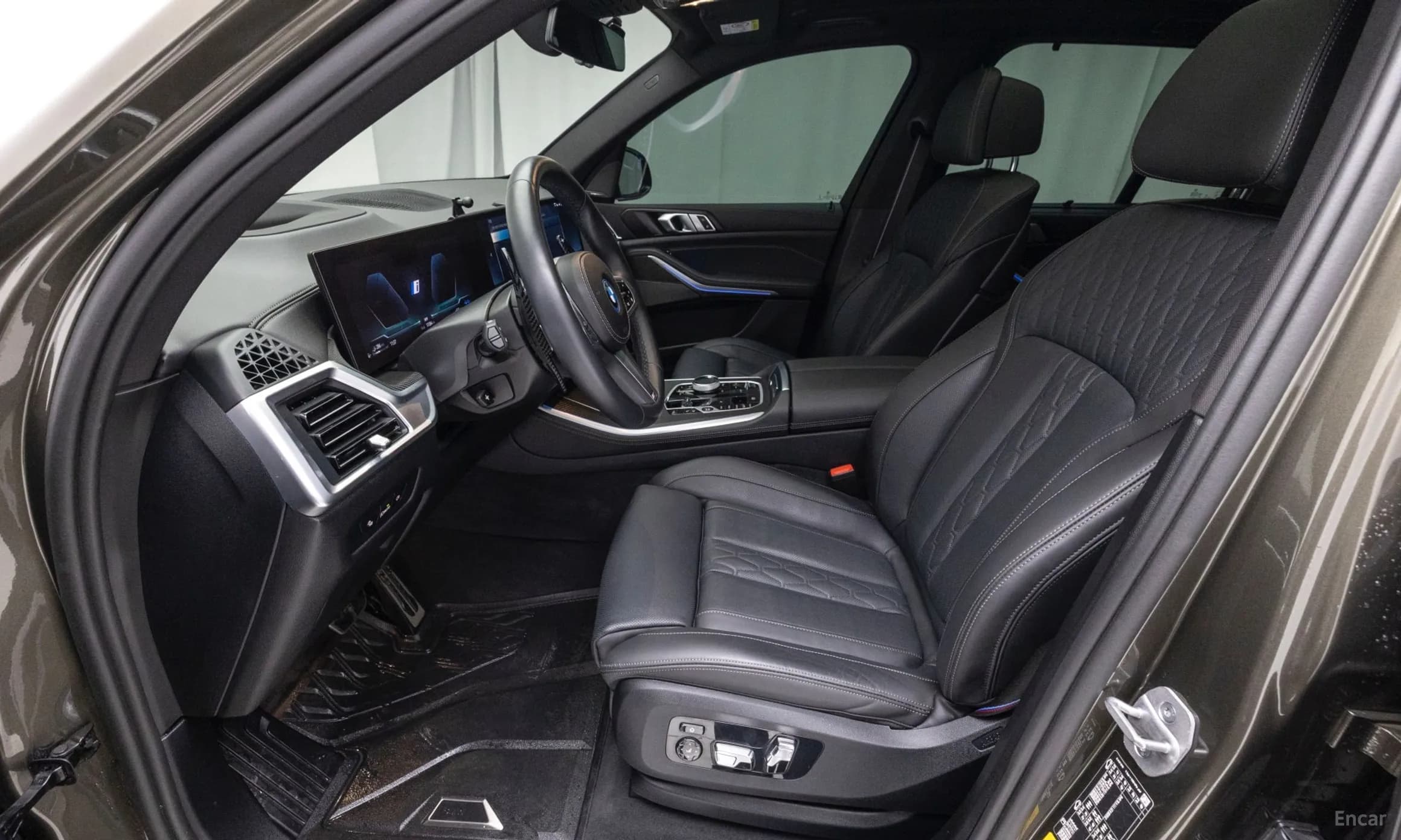 X5 (G05)