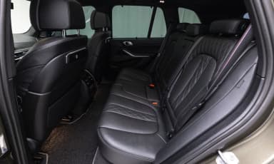 X5 (G05)