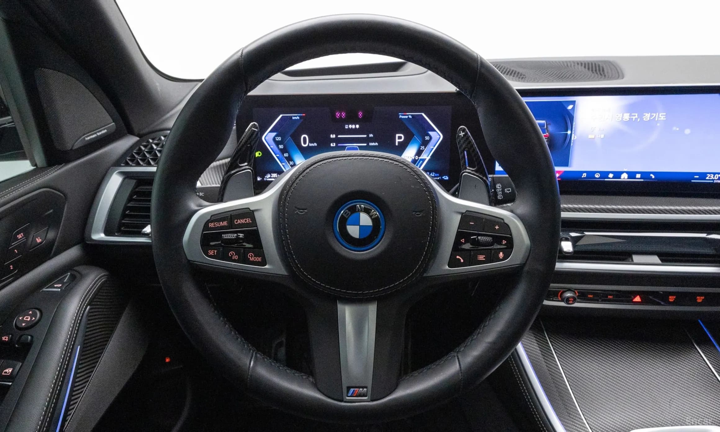 X5 (G05)