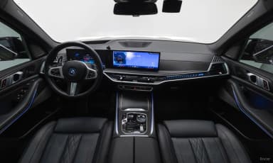 X5 (G05)